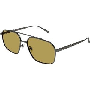 Alexander McQueen AM0477S 003 - ONE SIZE (59)