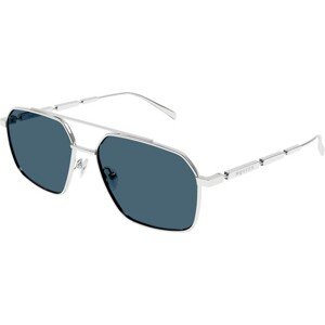 Alexander McQueen AM0477S 004 - ONE SIZE (59)