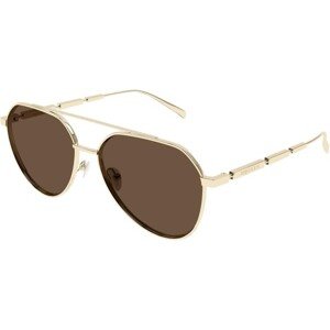 Alexander McQueen AM0478S 002 - ONE SIZE (59)