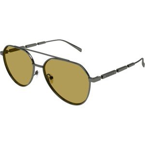 Alexander McQueen AM0478S 003 - ONE SIZE (59)