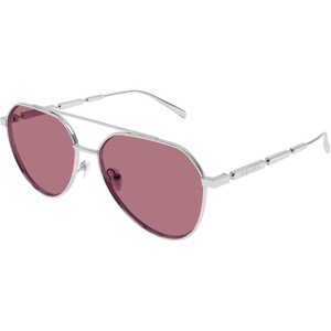 Alexander McQueen AM0478S 004 - ONE SIZE (59)