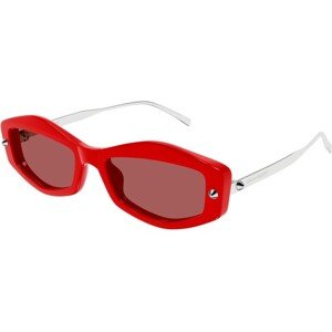 Alexander McQueen AM0482S 005 - ONE SIZE (55)