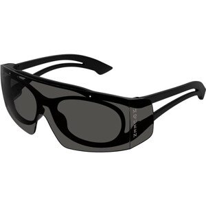 Alexander McQueen AM0489S 001 - ONE SIZE (99)