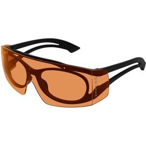 Alexander McQueen AM0489S 003 - ONE SIZE (99)
