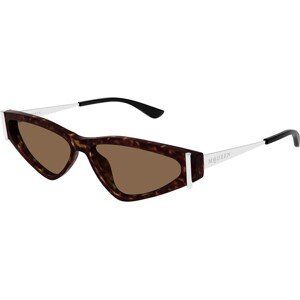 Alexander McQueen AM0493S 002 - ONE SIZE (57)