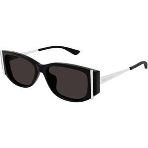 Alexander McQueen AM0494SA 001 - ONE SIZE (55)