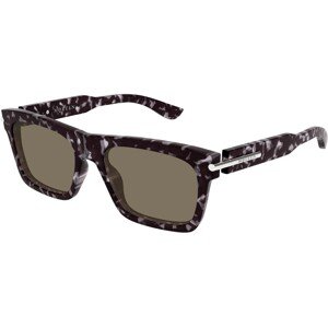 Alexander McQueen AM0495S 002 - ONE SIZE (55)