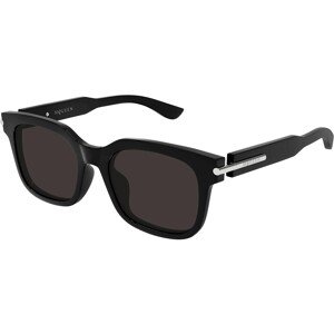 Alexander McQueen AM0496SA 001 - ONE SIZE (54)