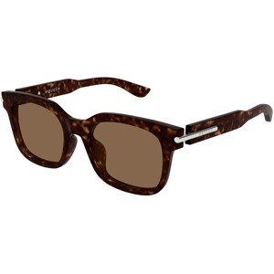 Alexander McQueen AM0496SA 002 - ONE SIZE (54)