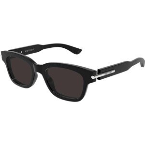 Alexander McQueen AM0497S 001 - ONE SIZE (51)