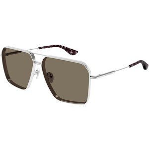 Alexander McQueen AM0500S 002 - ONE SIZE (60)