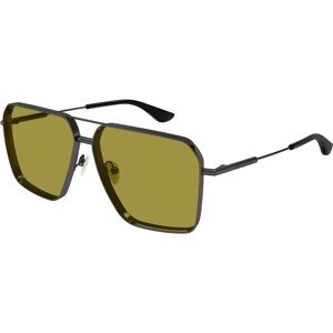 Alexander McQueen AM0500S 004 - ONE SIZE (60)