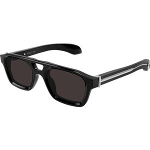 Alexander McQueen AM0505S 001 - ONE SIZE (52)