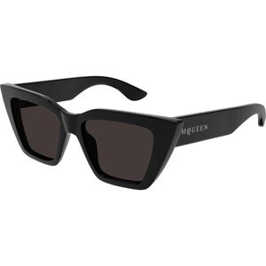 Alexander McQueen AM0507S 001 - ONE SIZE (52)