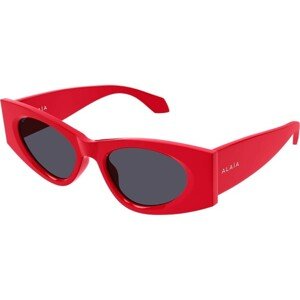 Alaia AA0075S 003 - ONE SIZE (52)