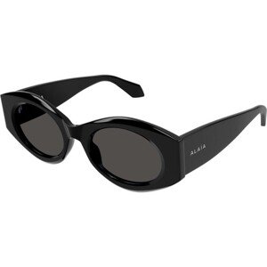 Alaia AA0080S 001 - ONE SIZE (52)