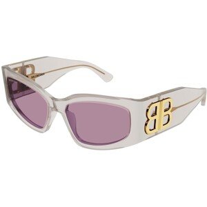 Balenciaga BB0321S 012 - ONE SIZE (57)