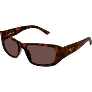 Balenciaga BB0365S 003 - ONE SIZE (57)