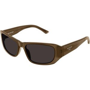 Balenciaga BB0365S 004 - ONE SIZE (57)