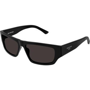 Balenciaga BB0366S 001 - ONE SIZE (58)