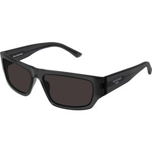 Balenciaga BB0366S 004 - ONE SIZE (58)