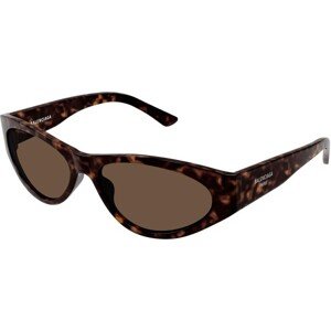 Balenciaga BB0367S 002 - ONE SIZE (60)
