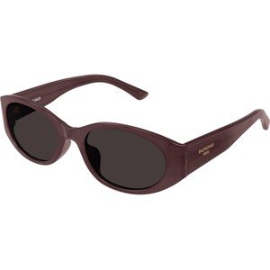 Balenciaga BB0369SK 004 - ONE SIZE (55)