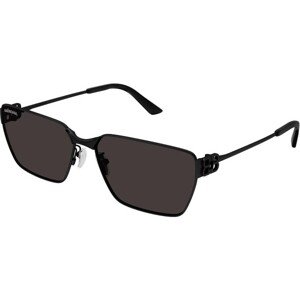 Balenciaga BB0374SK 001 - ONE SIZE (63)