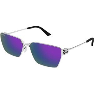 Balenciaga BB0374SK 003 - ONE SIZE (63)