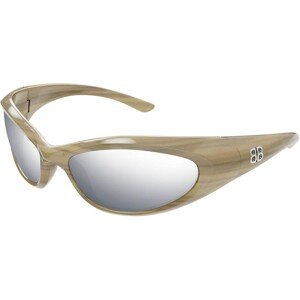 Balenciaga BB0384S 004 - ONE SIZE (70)