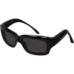 Balenciaga BB0385S 001 - ONE SIZE (60)