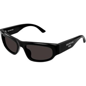 Balenciaga BB0388S 001 - ONE SIZE (56)