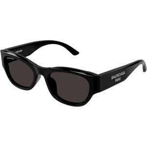Balenciaga BB0389SK 001 - ONE SIZE (55)