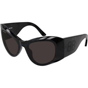 Balenciaga BB0393S 003 - ONE SIZE (57)