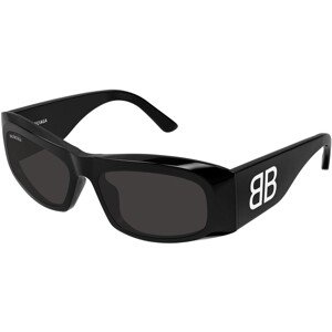 Balenciaga BB0395S 001 - ONE SIZE (60)
