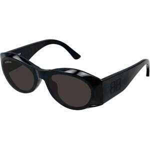Balenciaga BB0396SK 003 - ONE SIZE (55)
