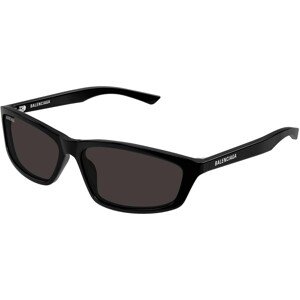 Balenciaga BB0401S 001 - ONE SIZE (60)