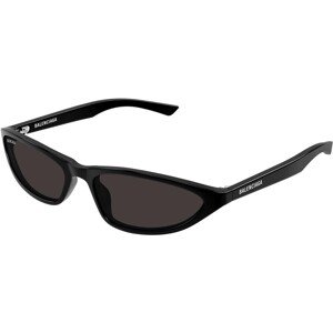 Balenciaga BB0402S 001 - ONE SIZE (59)