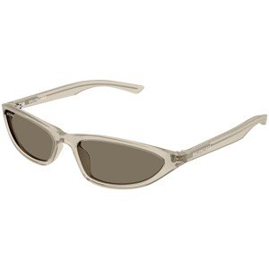 Balenciaga BB0402S 004 - ONE SIZE (59)