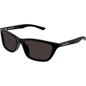 Balenciaga BB0403SK 001 - ONE SIZE (58)