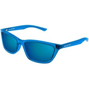 Balenciaga BB0403SK 004 - ONE SIZE (58)