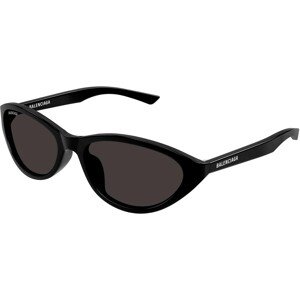 Balenciaga BB0404SK 001 - ONE SIZE (58)