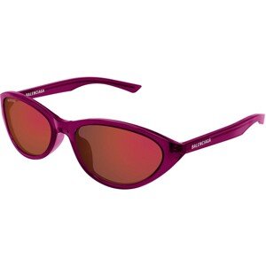 Balenciaga BB0404SK 003 - ONE SIZE (58)