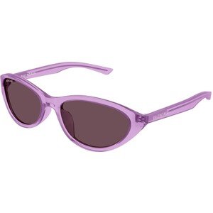 Balenciaga BB0404SK 004 - ONE SIZE (58)