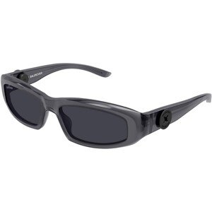 Balenciaga BB0408S 004 - ONE SIZE (58)