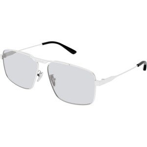 Balenciaga BB0418SK 004 - ONE SIZE (62)