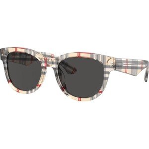Burberry BE4432U 412287 - ONE SIZE (54)