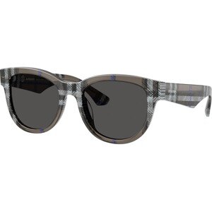 Burberry BE4432U 414787 - ONE SIZE (54)