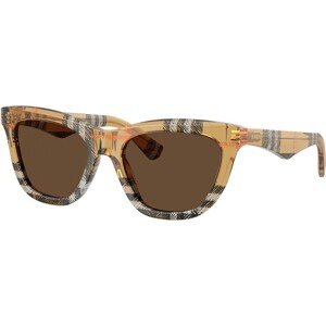 Burberry BE4435 414673 - ONE SIZE (53)
