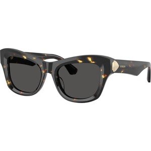 Burberry BE4442U 410687 - ONE SIZE (51)
